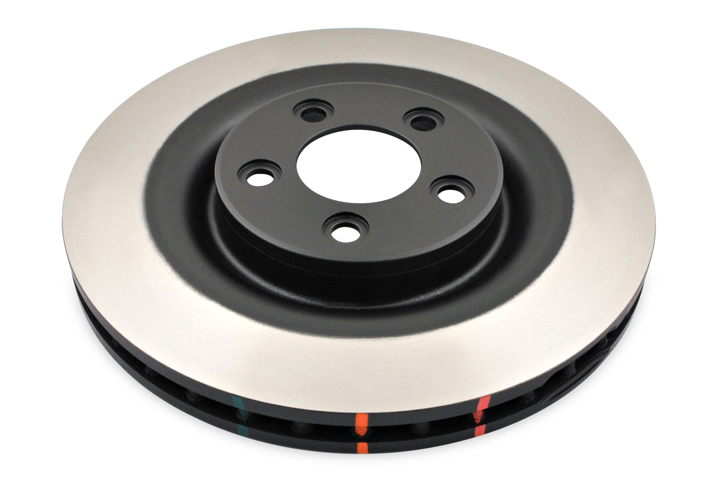 Disc Brakes Australia 4000 Series HD Rotor DBA42105