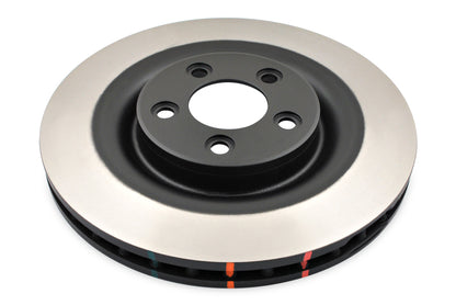 Disc Brakes Australia 4000 Series HD Rotor DBA42105