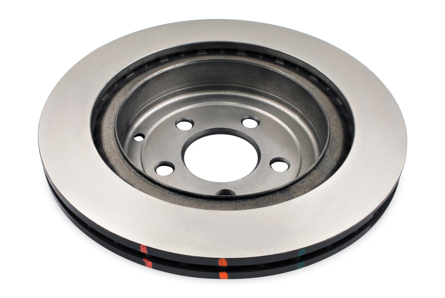 Disc Brakes Australia 4000 Series HD Rotor DBA42108