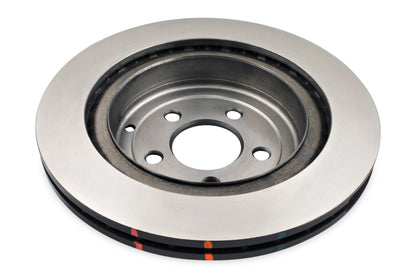 Disc Brakes Australia 4000 Series HD Rotor DBA42108