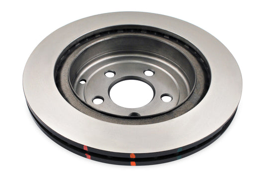 Disc Brakes Australia 4000 Series HD Rotor DBA42108