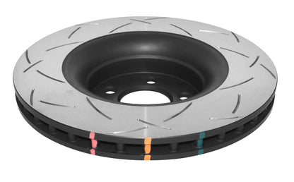 Disc Brakes Australia 4000 Series T3 Slotted Rotor DBA42164S