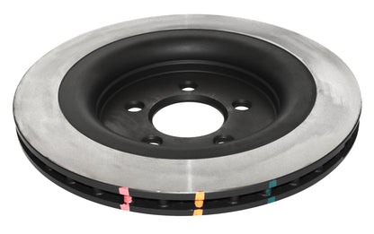 Disc Brakes Australia 4000 Series HD Rotor DBA42165