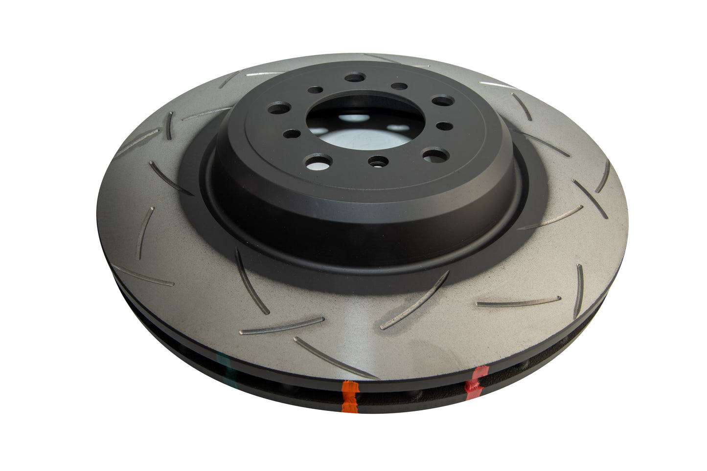 Disc Brakes Australia 4000 Series T3 Slotted Rotor DBA42280S