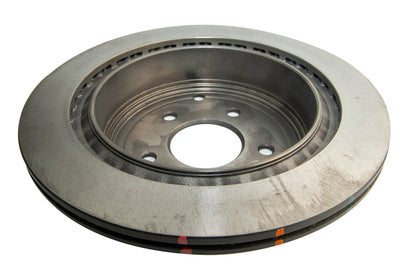 Disc Brakes Australia 4000 Series HD Rotor DBA42313