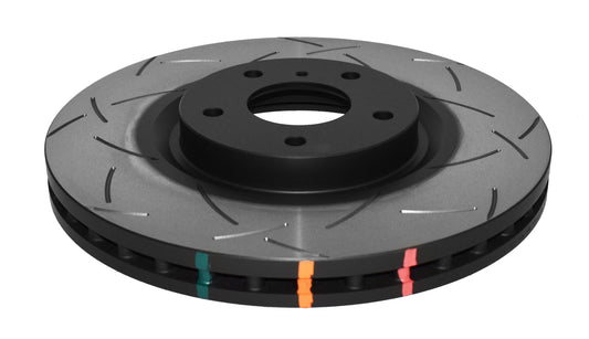 Disc Brakes Australia 4000 Series T3 Slotted Rotor DBA42336S