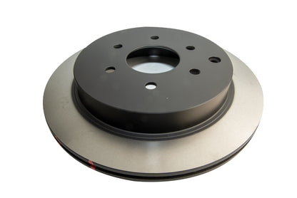 Disc Brakes Australia 4000 Series HD Rotor DBA42341