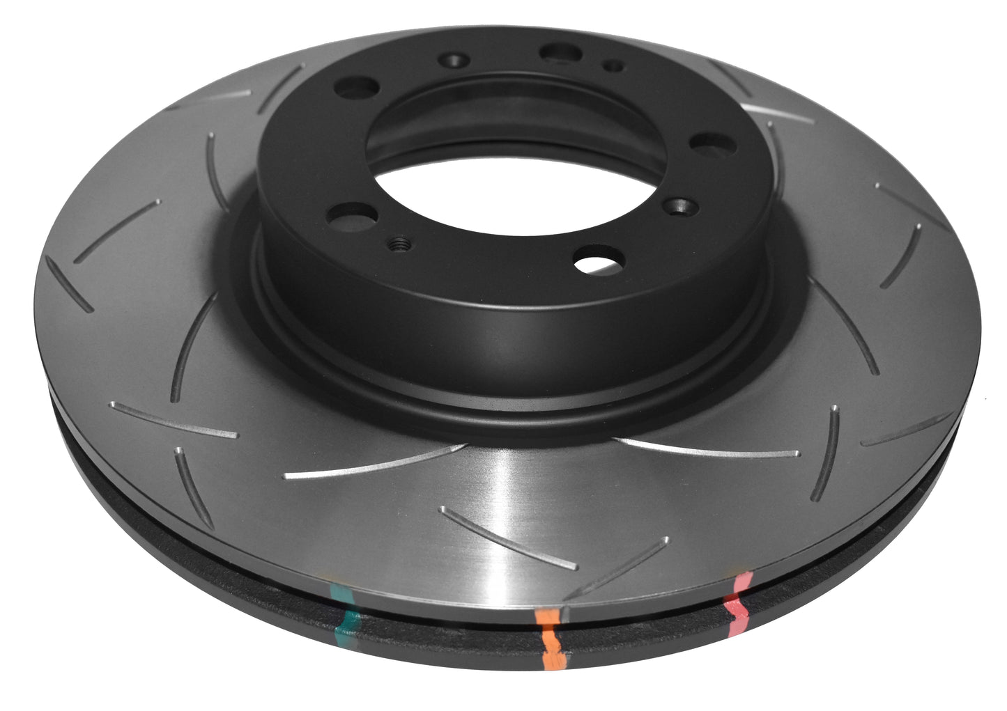 Disc Brakes Australia 4000 Series T3 Slotted Rotor DBA42394S