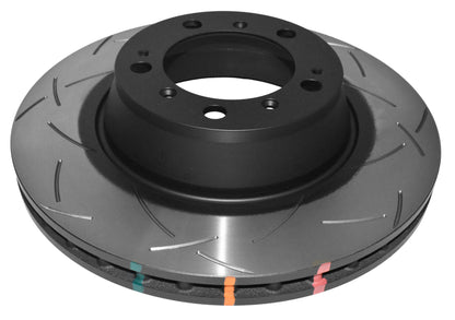 Disc Brakes Australia 4000 Series T3 Slotted Rotor DBA42397S