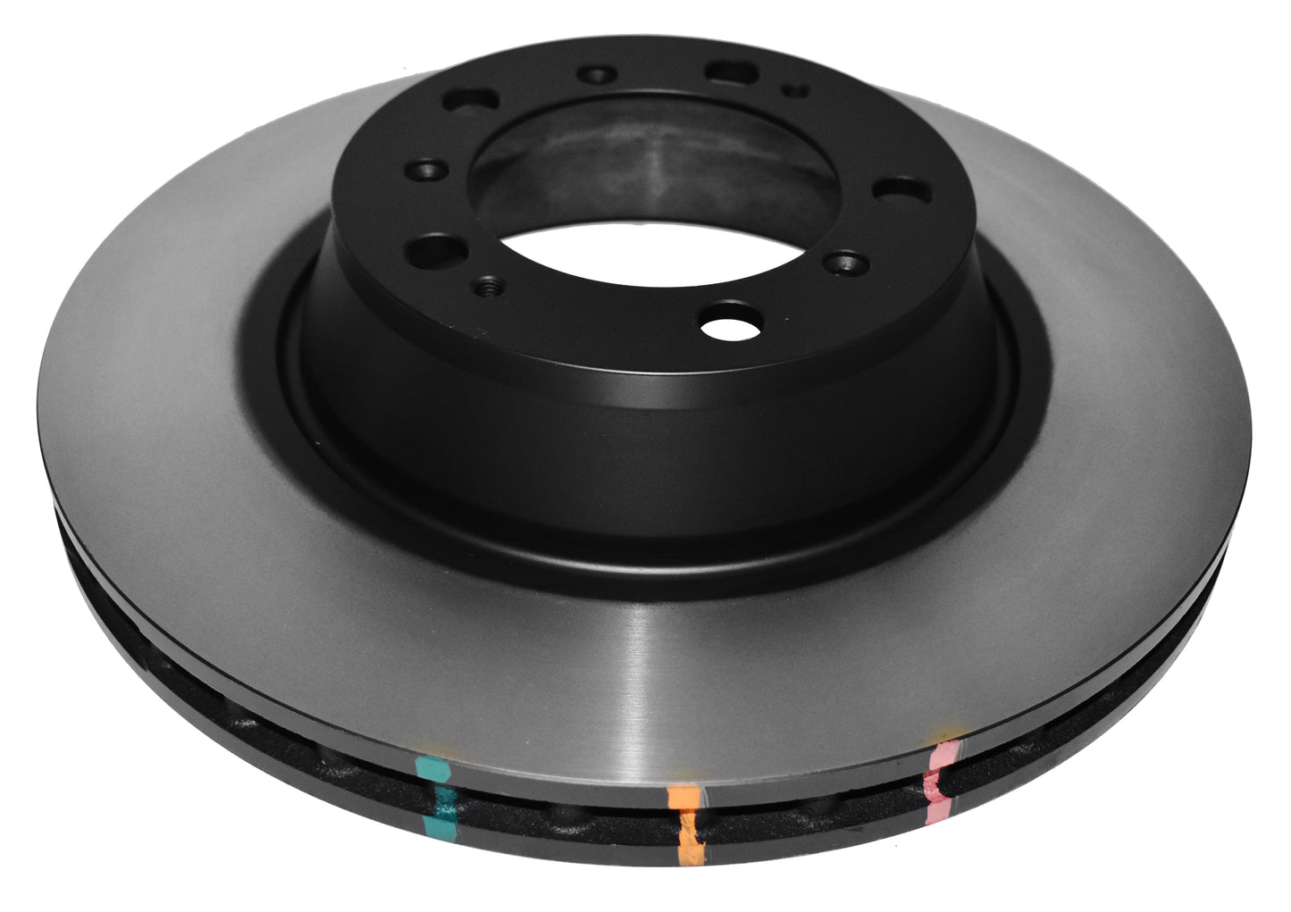 Disc Brakes Australia 4000 Series HD Rotor DBA42397