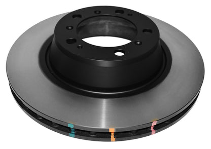 Disc Brakes Australia 4000 Series HD Rotor DBA42397