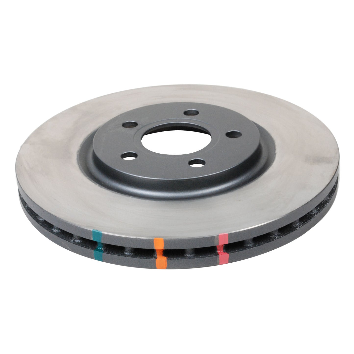 Disc Brakes Australia 4000 Series HD Rotor DBA42446