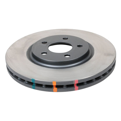 Disc Brakes Australia 4000 Series HD Rotor DBA42446