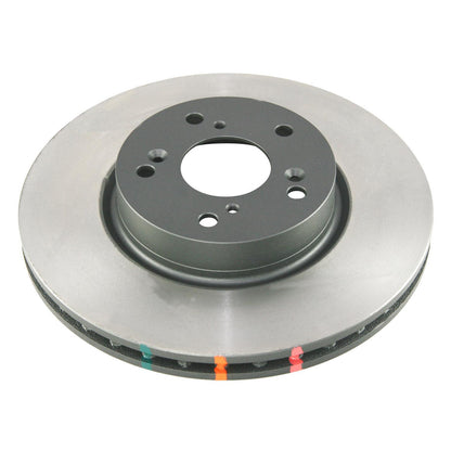 Disc Brakes Australia 4000 Series HD Rotor DBA42508