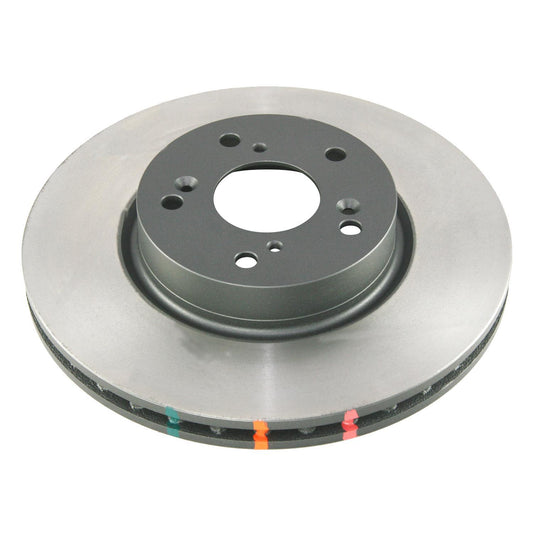 Disc Brakes Australia 4000 Series HD Rotor DBA42508