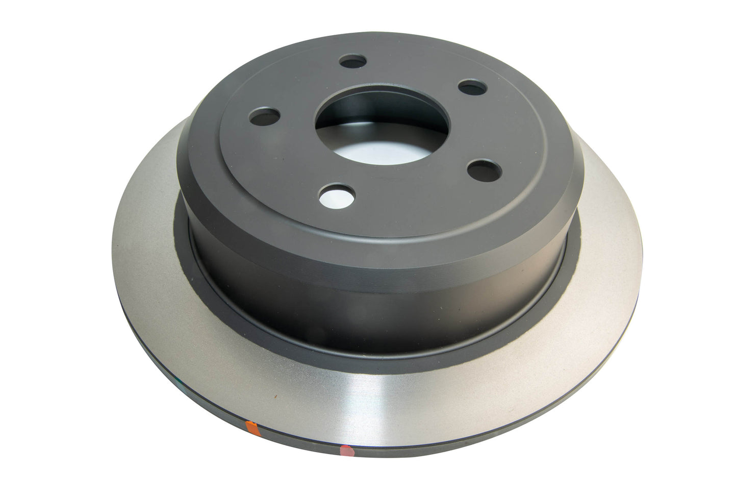 Disc Brakes Australia 4000 Series HD Rotor DBA42537