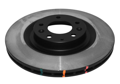 Disc Brakes Australia 4000 Series HD Rotor DBA42550