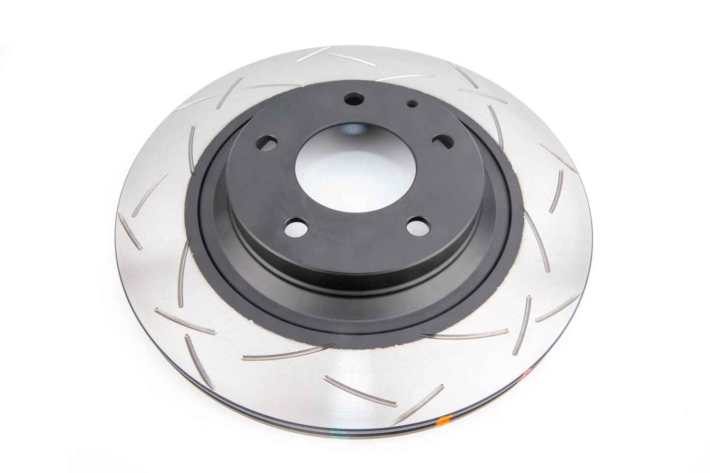 Disc Brakes Australia 4000 Series T3 Slotted Rotor DBA42551S