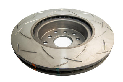 Disc Brakes Australia 4000 Series T3 Slotted Rotor DBA42652S-10