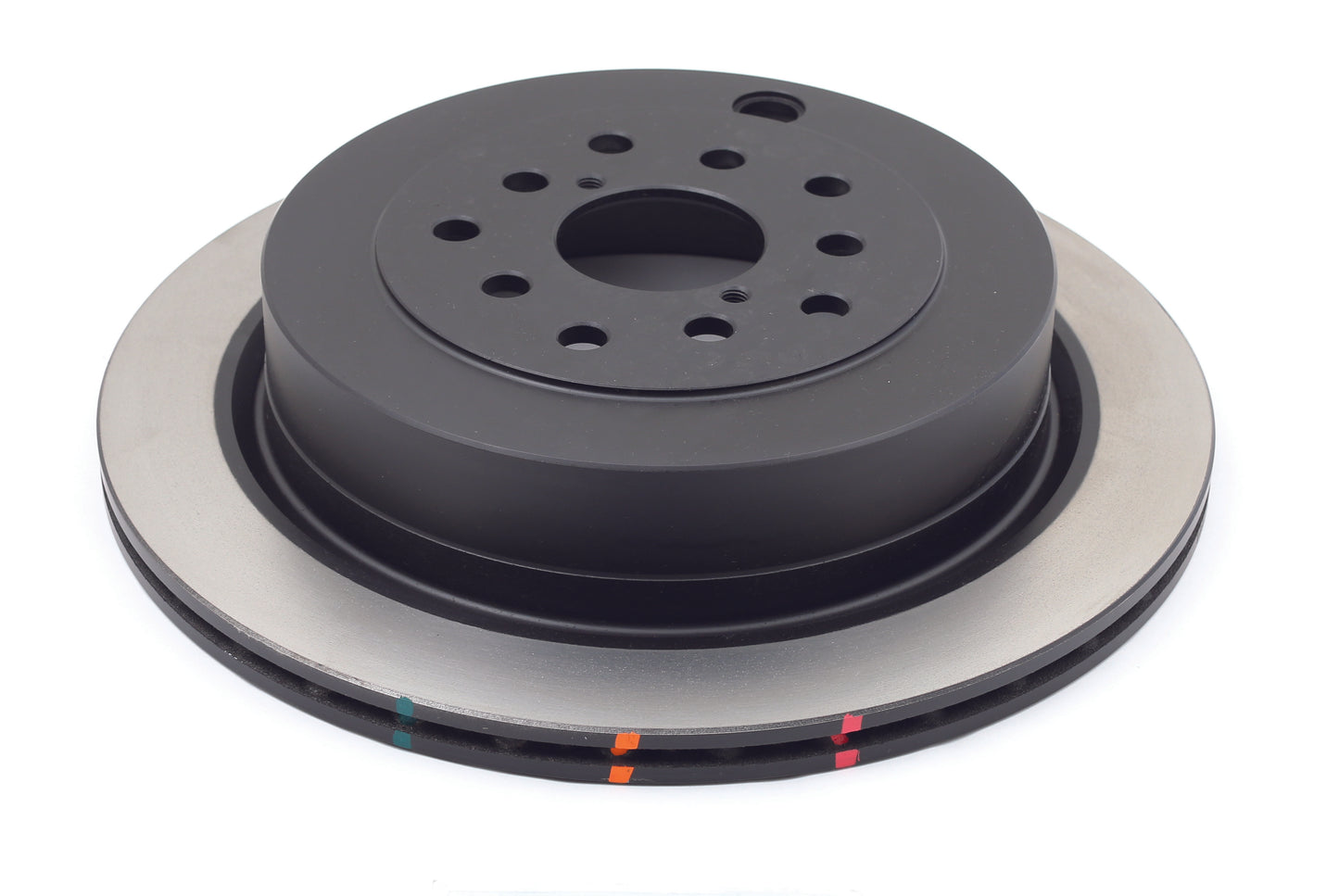 Disc Brakes Australia 4000 Series HD Rotor DBA42653-10