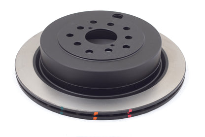 Disc Brakes Australia 4000 Series HD Rotor DBA42653-10