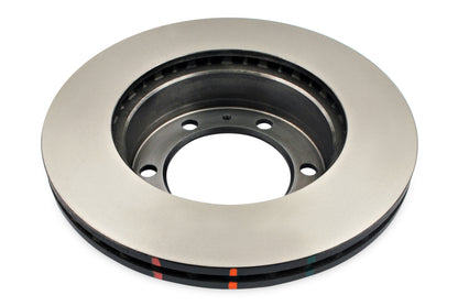 Disc Brakes Australia 4000 Series HD Rotor DBA42714