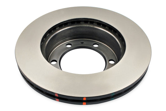 Disc Brakes Australia 4000 Series HD Rotor DBA42714