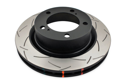 Disc Brakes Australia 4000 Series T3 Slotted Rotor DBA42722S