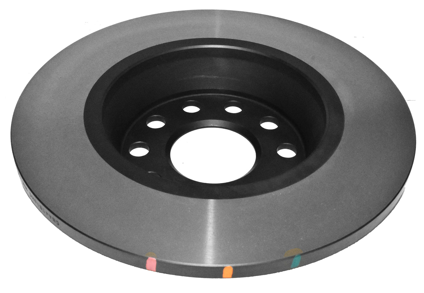 Disc Brakes Australia 4000 Series HD Rotor DBA42816