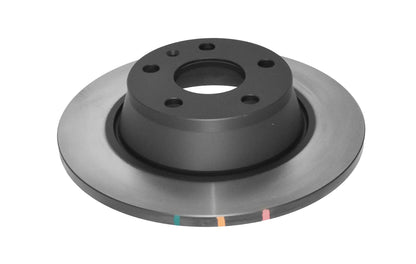 Disc Brakes Australia 4000 Series HD Rotor DBA42829