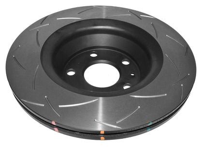 Disc Brakes Australia 4000 Series T3 Slotted Rotor DBA42831S
