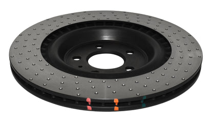 Disc Brakes Australia 4000 Series HD Rotor DBA42849D