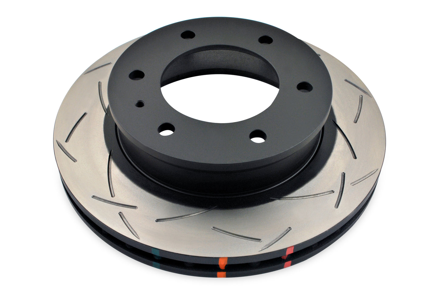 Disc Brakes Australia 4000 Series T3 Slotted Rotor DBA42952S