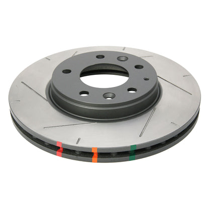 Disc Brakes Australia 4000 Series T3 Slotted Rotor DBA42953S