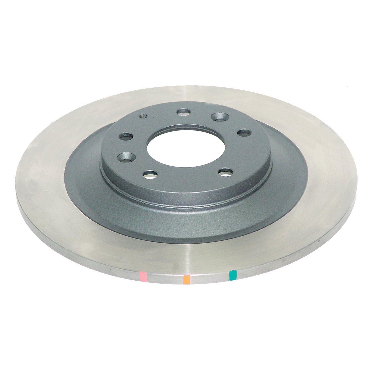 Disc Brakes Australia 4000 Series HD Rotor DBA42961