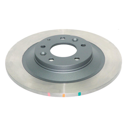 Disc Brakes Australia 4000 Series HD Rotor DBA42961