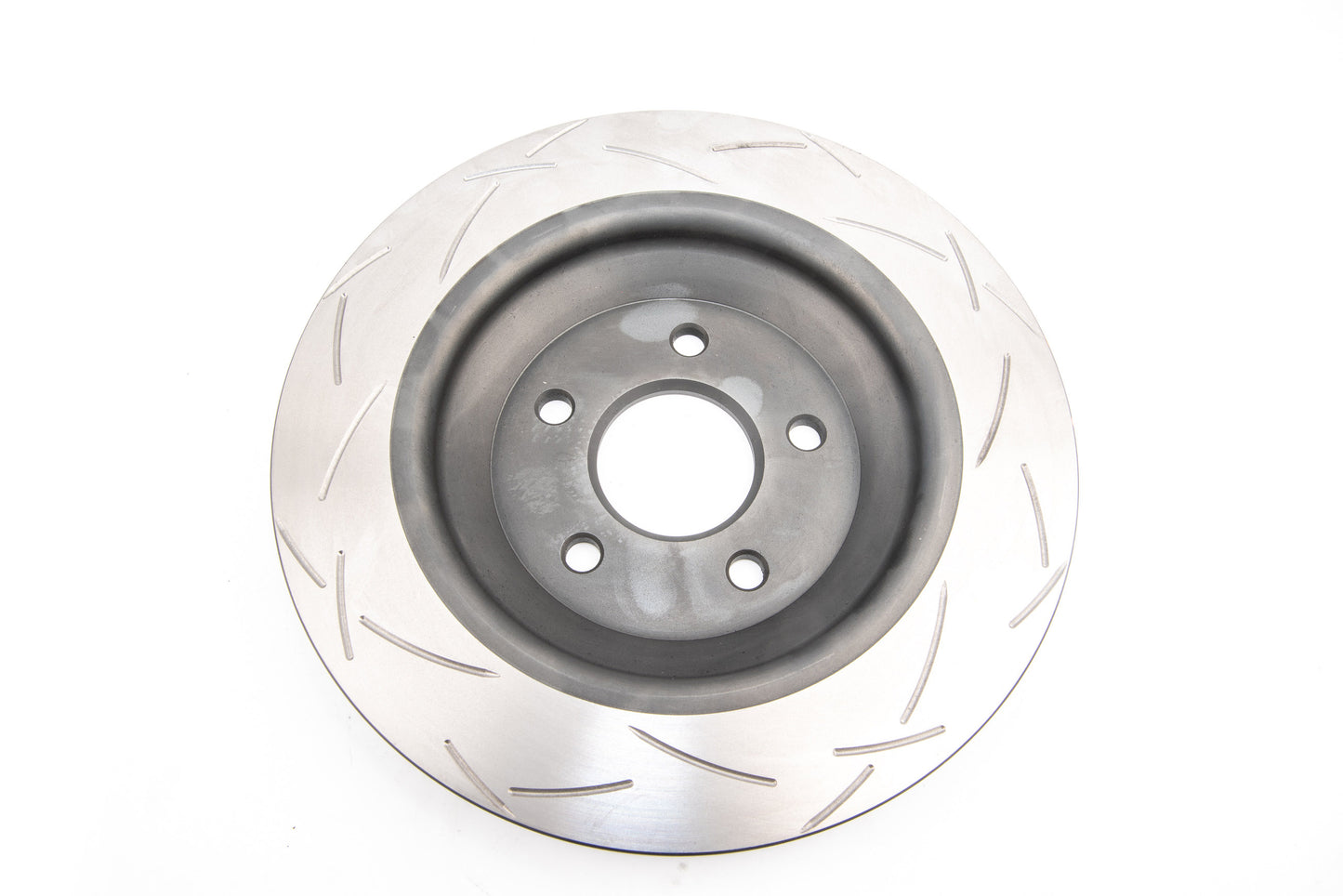 Disc Brakes Australia 4000 Series T3 Slotted Rotor DBA42969S