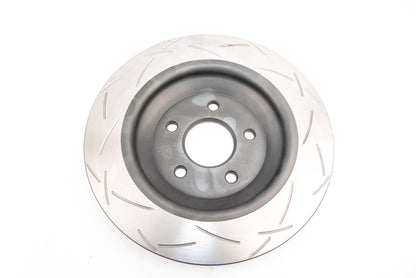 Disc Brakes Australia 4000 Series T3 Slotted Rotor DBA42969S