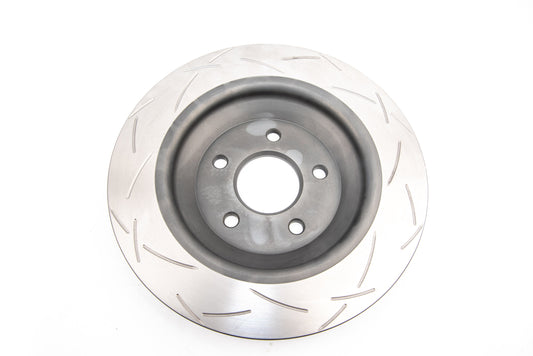 Disc Brakes Australia 4000 Series T3 Slotted Rotor DBA42969S