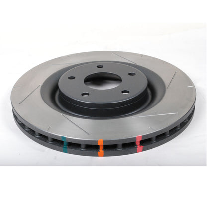 Disc Brakes Australia 4000 Series T3 Slotted Rotor DBA42990S