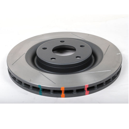 Disc Brakes Australia 4000 Series T3 Slotted Rotor DBA42990S