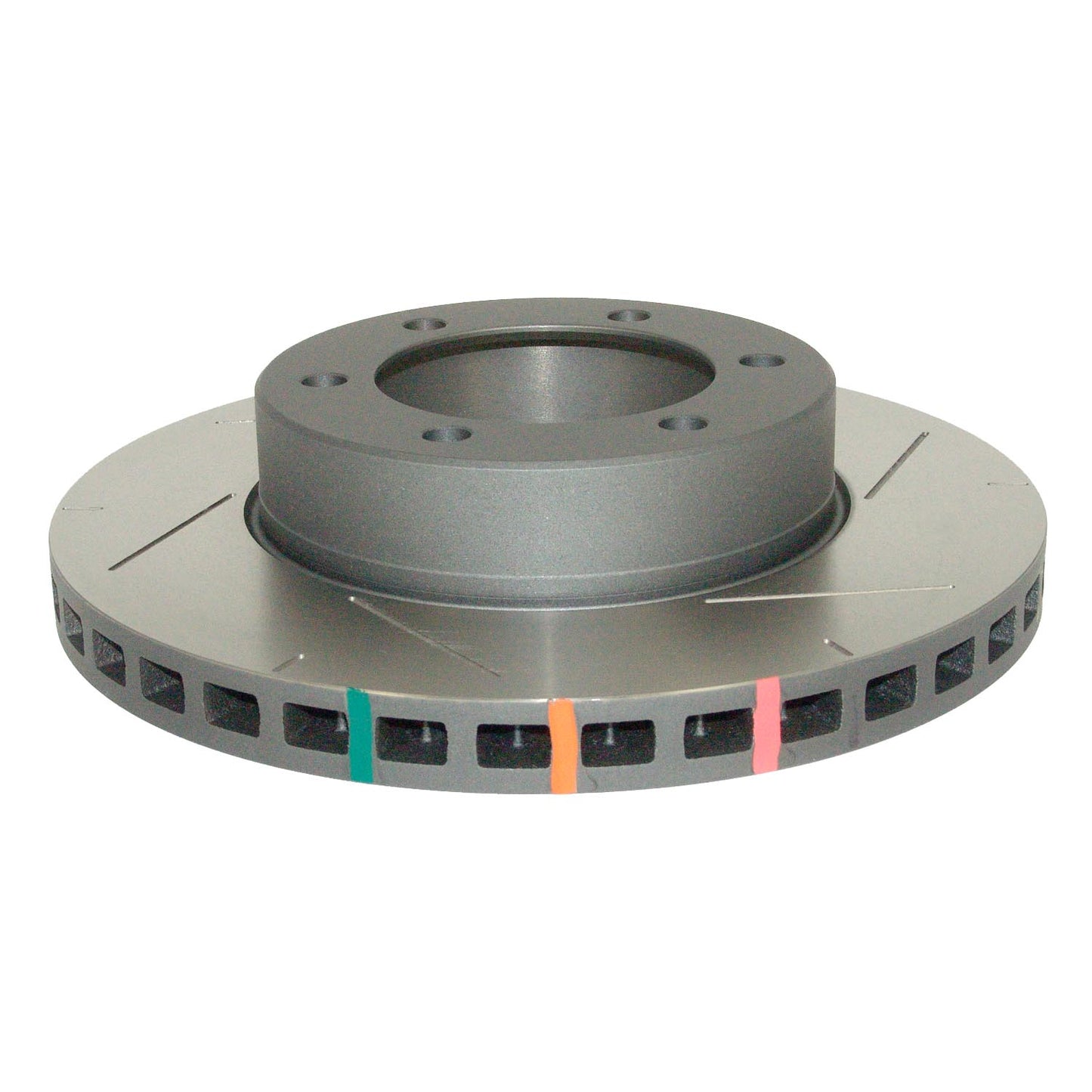 Disc Brakes Australia 4000 Series HD Rotor DBA47420