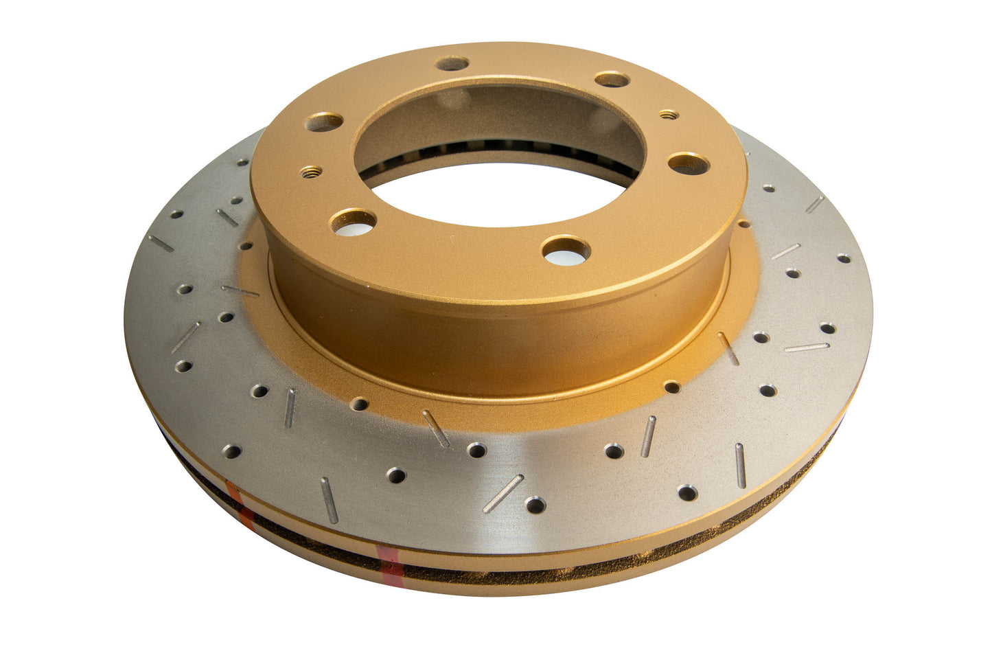 Disc Brakes Australia 4000 Series HD Rotor DBA47866P