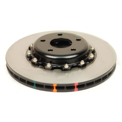 Disc Brakes Australia 5000 Series T3 Slotted Rotor Ring DBA5000.1S