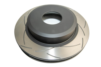 Disc Brakes Australia Street Series T2 Slotted Rotor DBA502US