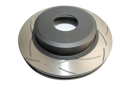 Disc Brakes Australia Street Series T2 Slotted Rotor DBA502US