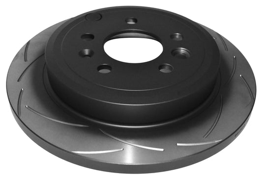 Disc Brakes Australia Street Series T2 Slotted Rotor DBA505S