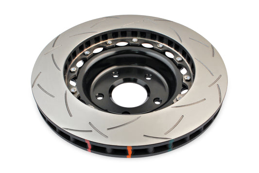 Disc Brakes Australia 5000 Series T3 Rotor Assembly DBA52018BLKS