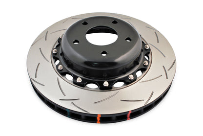 Disc Brakes Australia 5000 Series HD Rotor Assembly DBA5040BLK