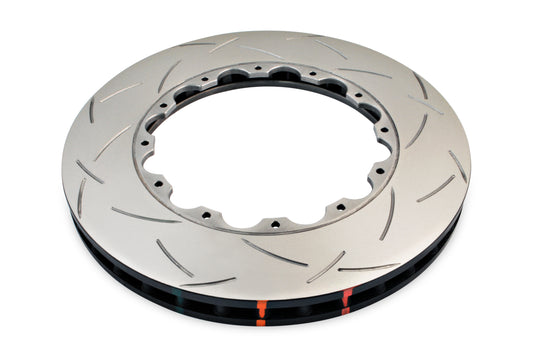 Disc Brakes Australia 5000 Series T3 Slotted Rotor Ring DBA52024.1S